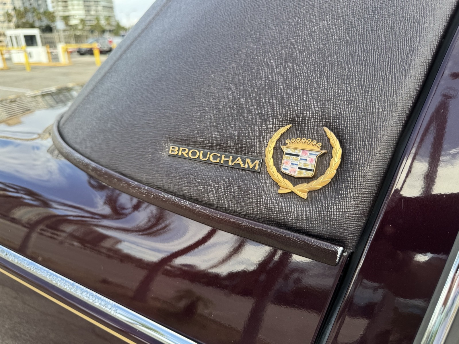 Cadillac-Fleetwood-1995-Sedan-8