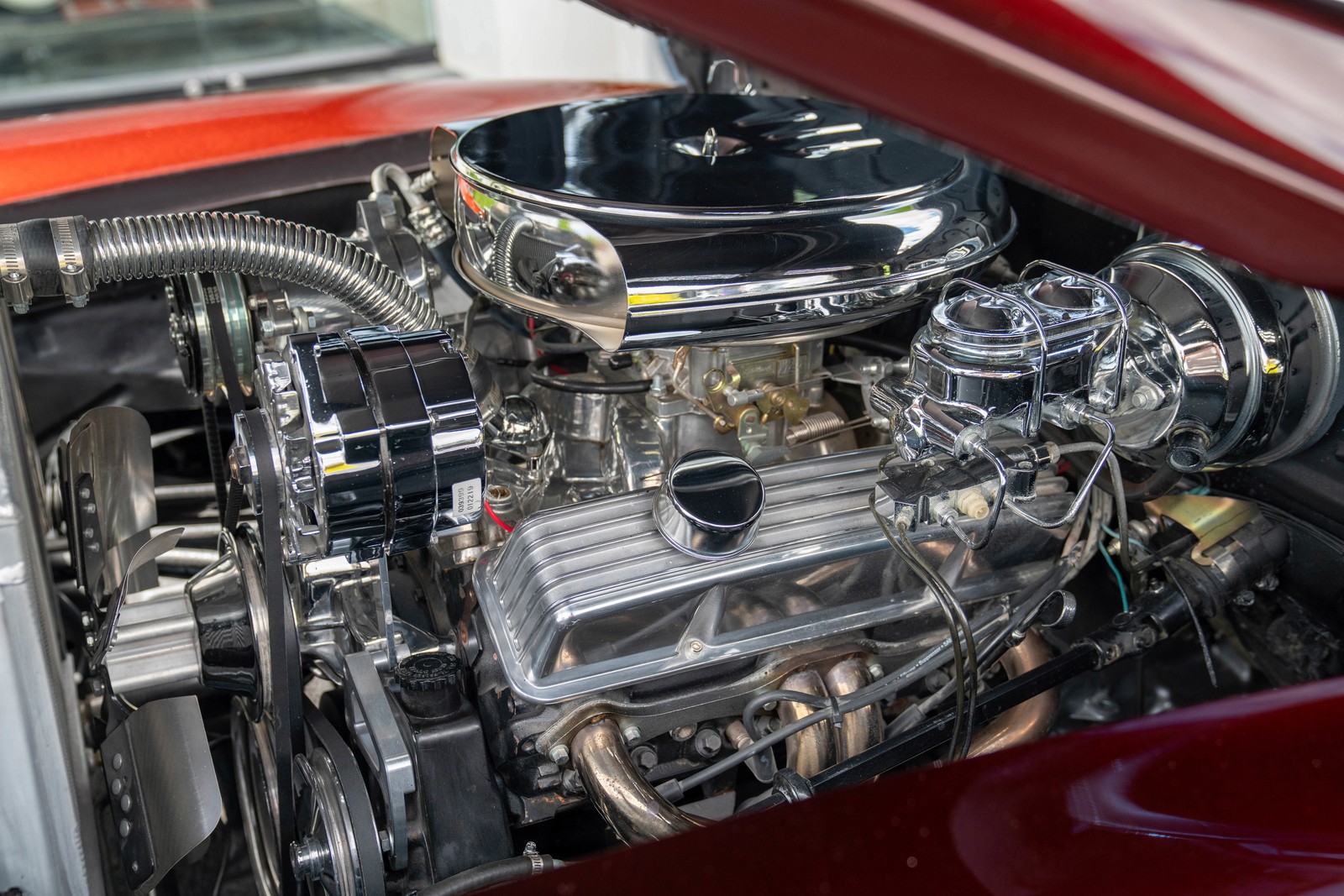 Cadillac-Kustom-Convertible-1941-Roadster-29