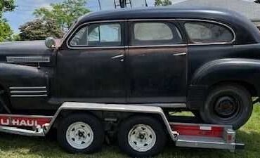 Cadillac-Other-1941-1