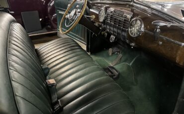 Cadillac-Series-62-1941-Green-Green-13