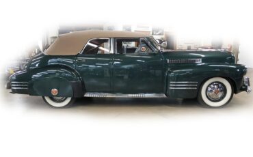 Cadillac-Series-62-1941-Green-Green-2