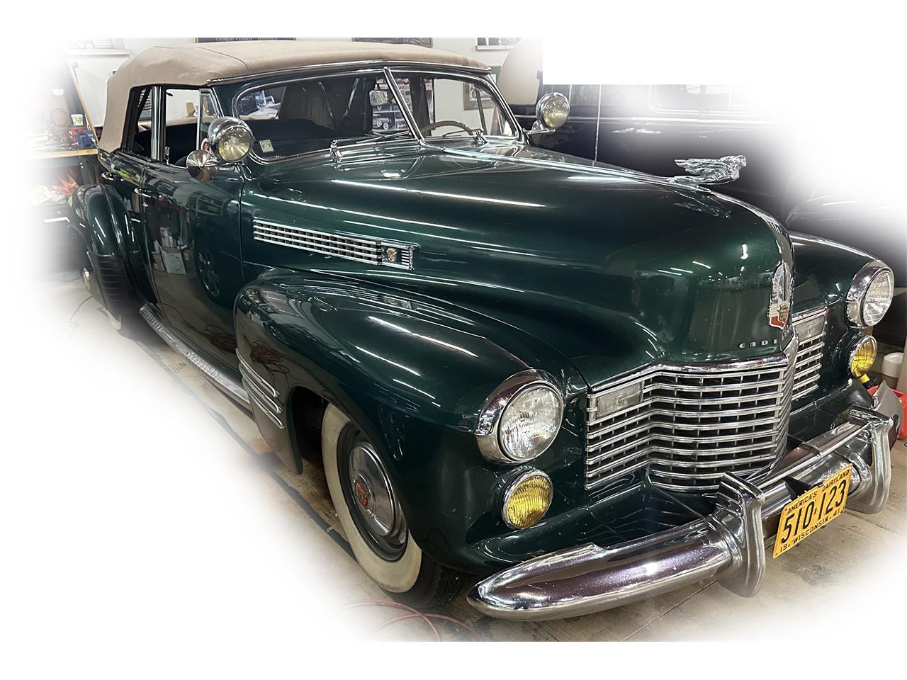Cadillac-Series-62-1941-Green-Green-3
