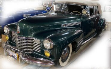 Cadillac-Series-62-1941-Green-Green-6