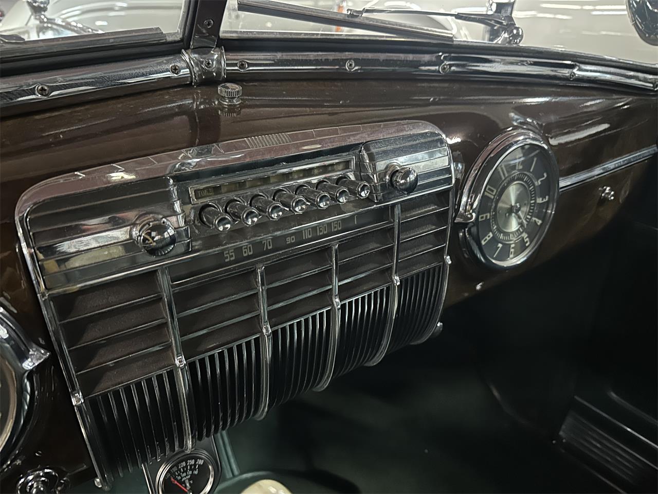 Cadillac-Series-62-1941-Green-Green-8