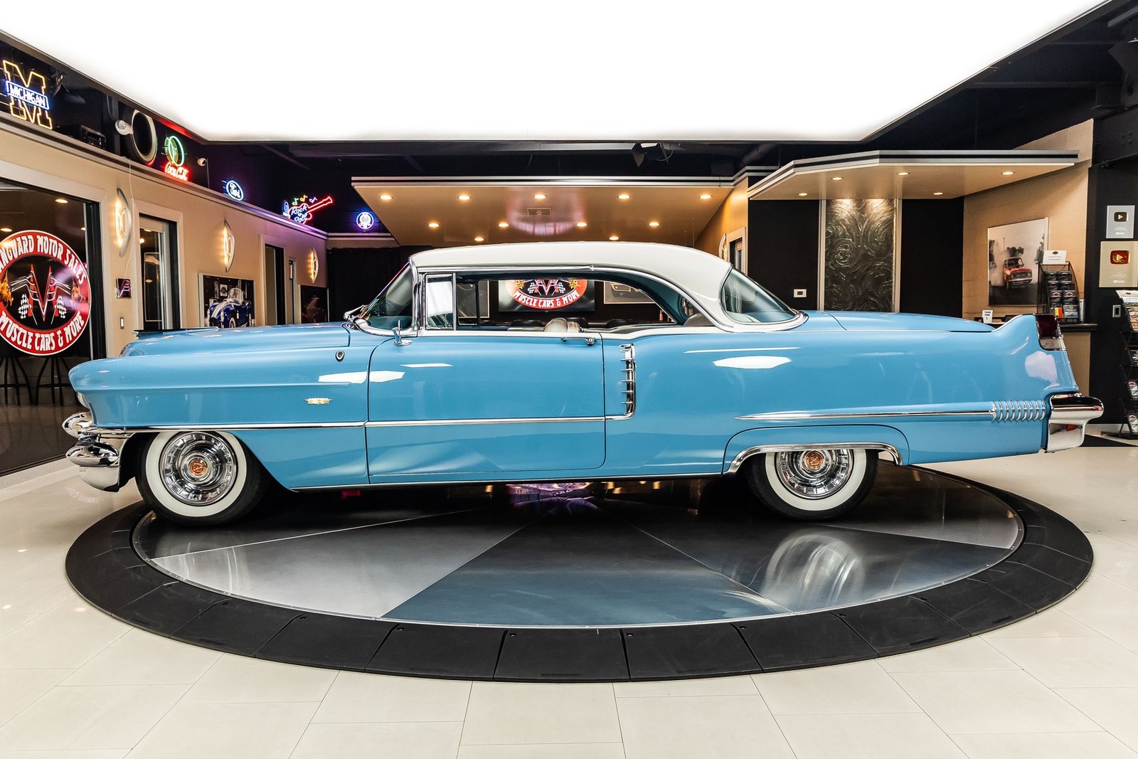 Cadillac-Series-62-1956-Convertible-18