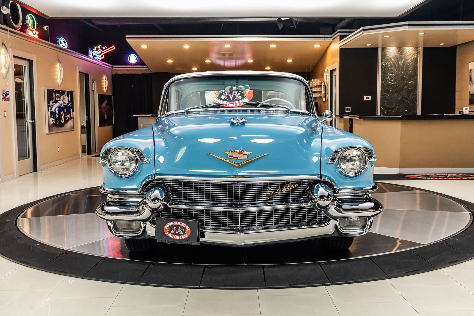 Cadillac-Series-62-1956-Convertible-7