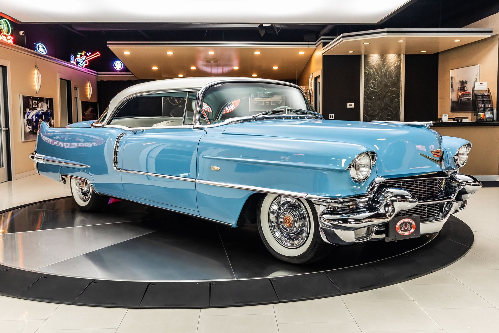 Cadillac-Series-62-1956-Convertible-9