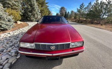 Cadillac-allante-1987-red