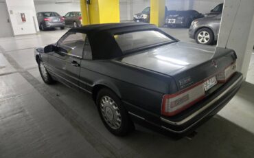 Cadillac-allante-1993-green-1