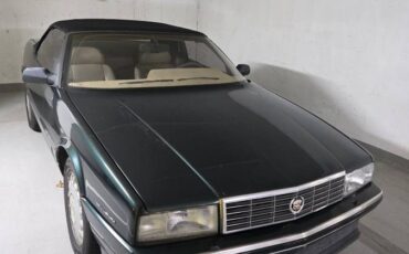 Cadillac-allante-1993-green-2