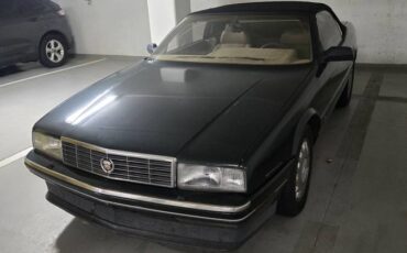 Cadillac-allante-1993-green