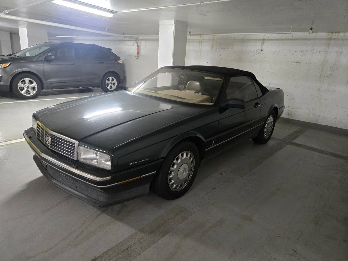 Cadillac-allante-1993-green-5