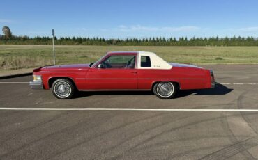 Cadillac-coupe-deville-1978-red-1