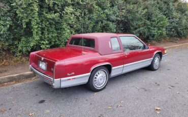 Cadillac-coupe-deville-1993-red-1