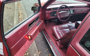 Cadillac-coupe-deville-1993-red-9