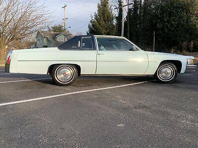 Cadillac-deville-1978-blue-1