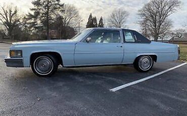 Cadillac-deville-1978-blue