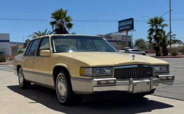 Cadillac-deville-1989-yellow-166