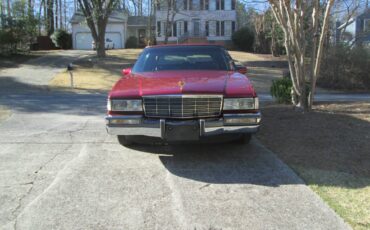 Cadillac-deville-1991-red-7