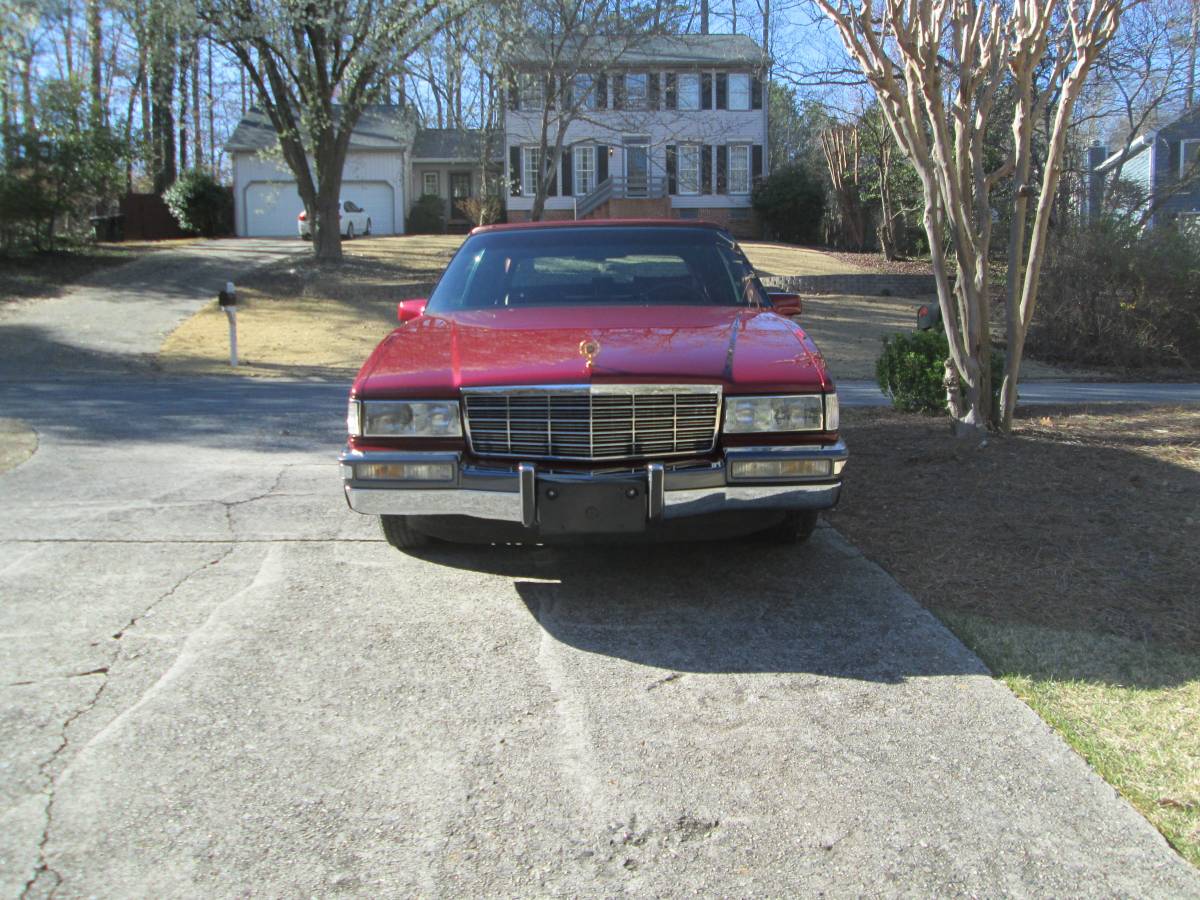Cadillac-deville-1991-red-7