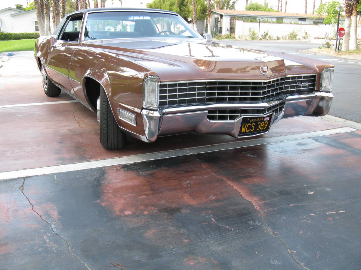 Cadillac-eldorado-1968-brown-1