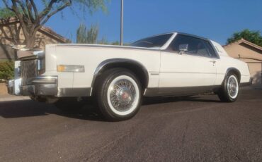 Cadillac-eldorado-1981-white-1