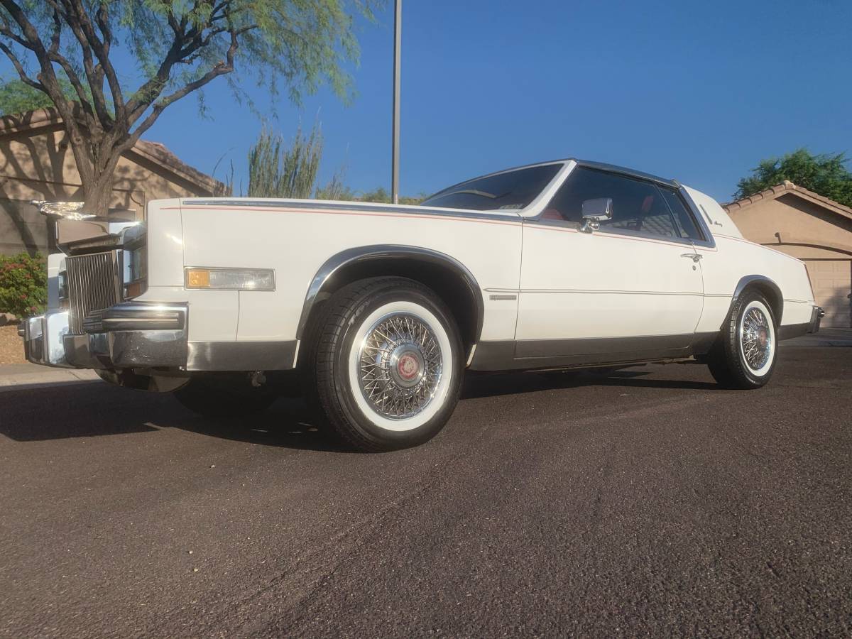 Cadillac-eldorado-1981-white-1