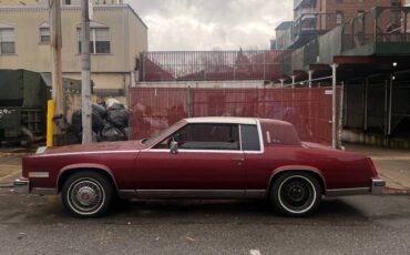 Cadillac-eldorado-1984-red-1