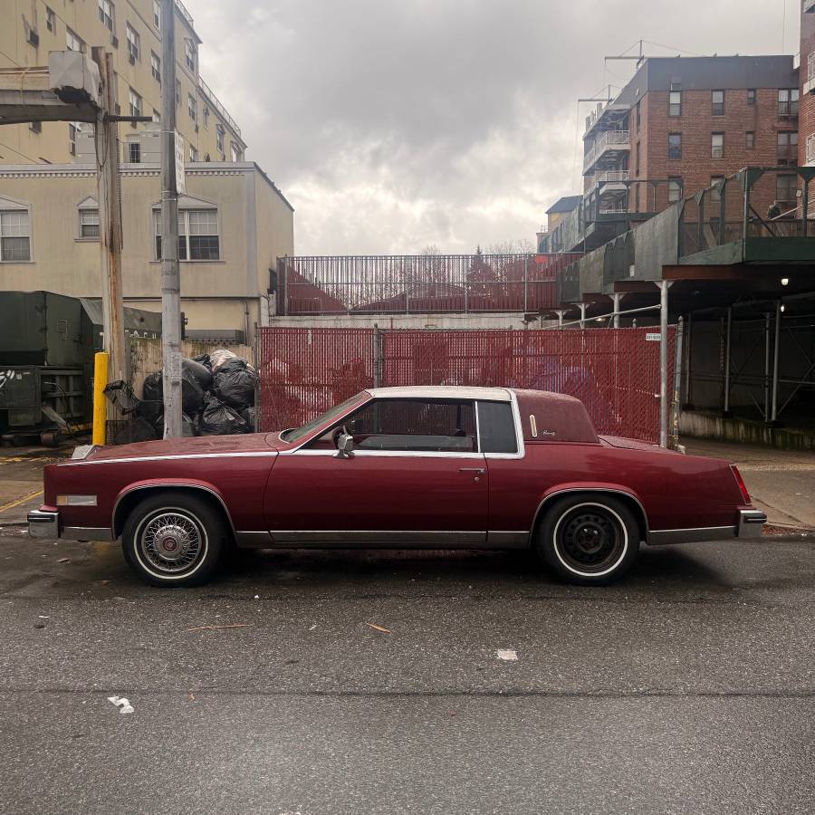 Cadillac-eldorado-1984-red-1