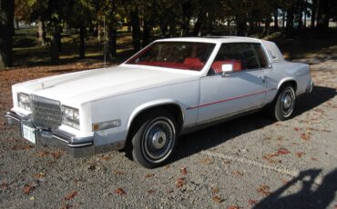 Cadillac-eldorado-1985-white