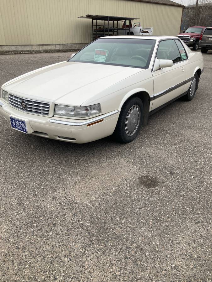 Cadillac-eldorado-1994-white-1