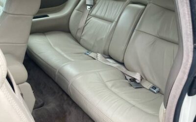 Cadillac eldorado 1994