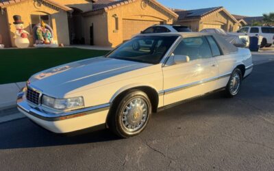 Cadillac eldorado 1994