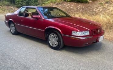 Cadillac-eldorado-1995-red-1