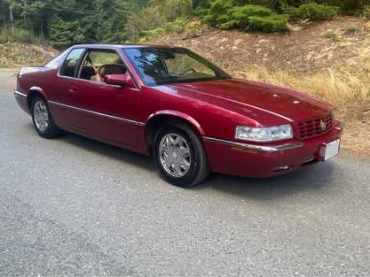 Cadillac-eldorado-1995-red-1