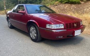 Cadillac-eldorado-1995-red