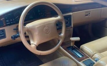 Cadillac-eldorado-1995-red-4