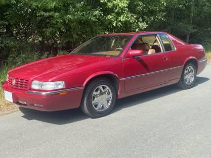 Cadillac-eldorado-1995-red-7
