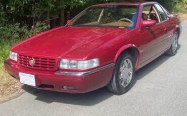 Cadillac-eldorado-1995-red-8