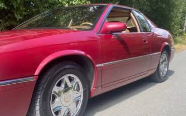 Cadillac-eldorado-1995-red-9