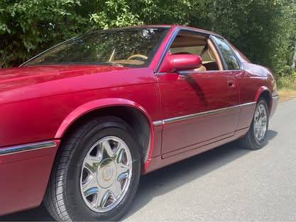 Cadillac-eldorado-1995-red-9