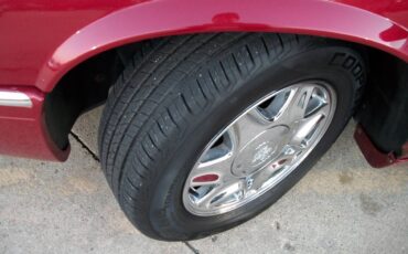 Cadillac-eldorado-etc-1996-red-16