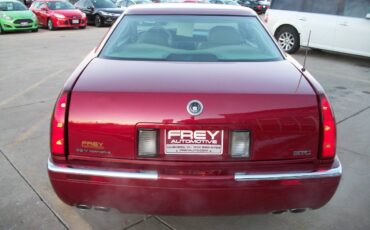 Cadillac-eldorado-etc-1996-red-3