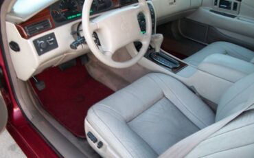 Cadillac-eldorado-etc-1996-red-5