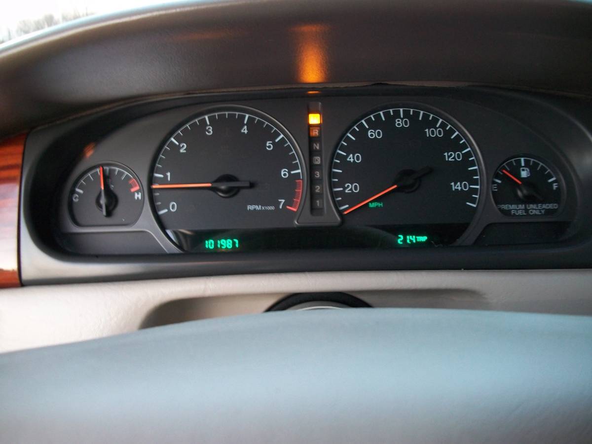 Cadillac-eldorado-etc-1996-red-8