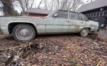 Cadillac-fleetwood-brougham-1978-green-15