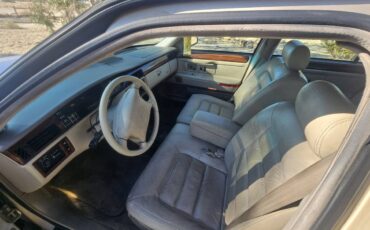 Cadillac-sedan-deville-1994-brown-10