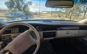 Cadillac-sedan-deville-1994-brown-11