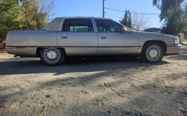 Cadillac-sedan-deville-1994-brown-2