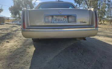 Cadillac-sedan-deville-1994-brown-3